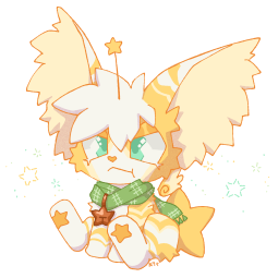 nopalrabbit's Page Doll