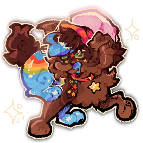 @starzcusine's Pin Board Image