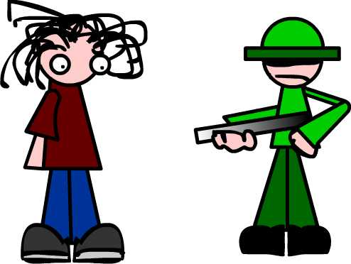 warzoneanimations's Page Doll