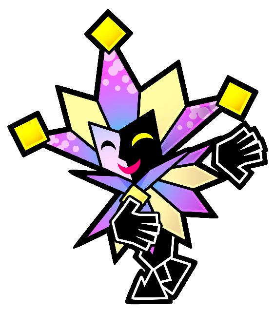 Akumaspiders's Page Doll