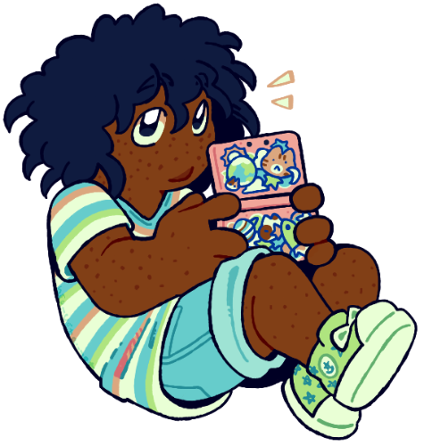 @mossytabby's Pin Board Image