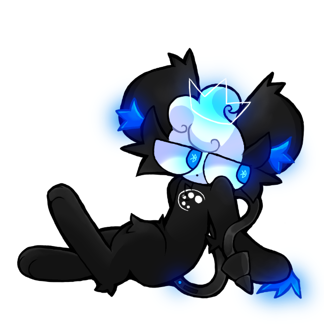 silvercrystlz's Page Doll