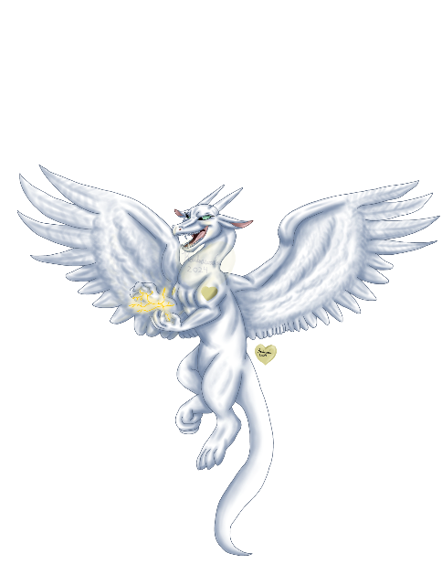 KoudoawaiaVortex's Page Doll