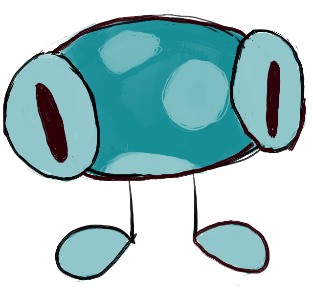 RetroKid64's Page Doll