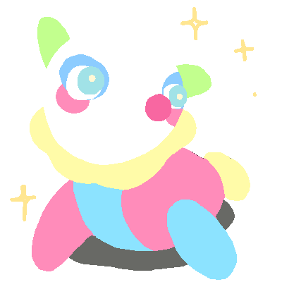 SleepyPrincee's Page Doll