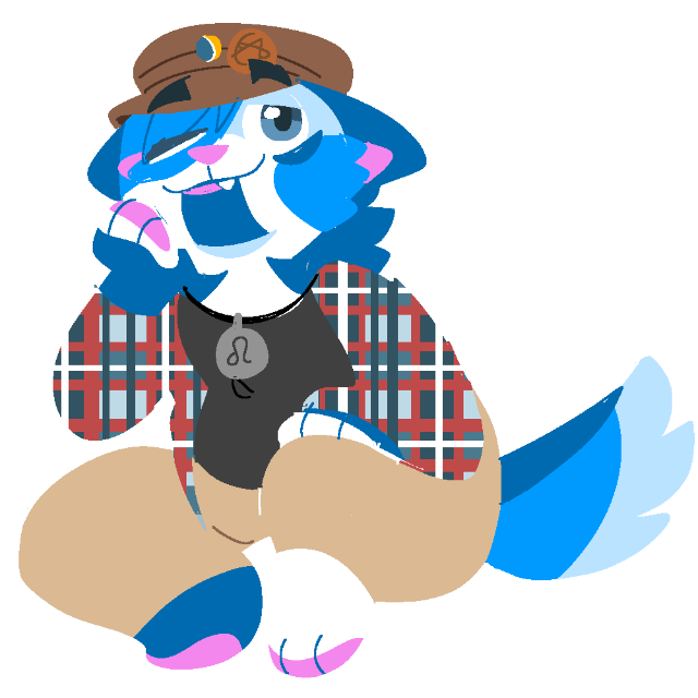 patchdotexe's Page Doll