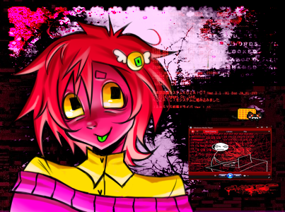 @rurusilly's Pin Board Image