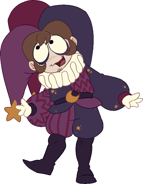 olivewormz's Page Doll