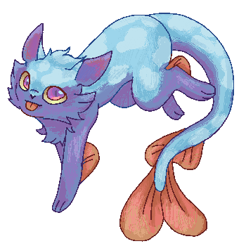 greymouse's Page Doll