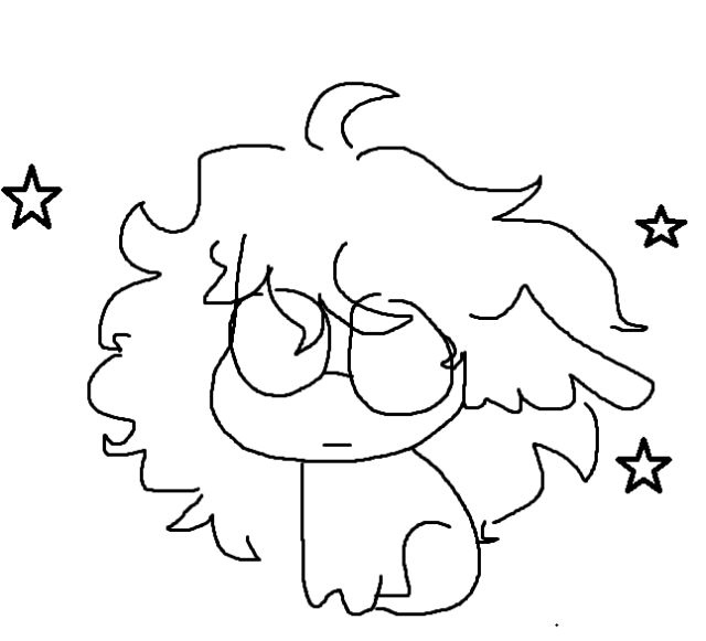 Dragonmako's Page Doll