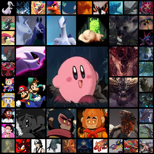 @moesums's Pin Board Image