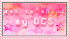 @crescend's Pin Board Image