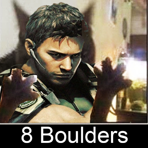 @Rufinator's Pin Board Image