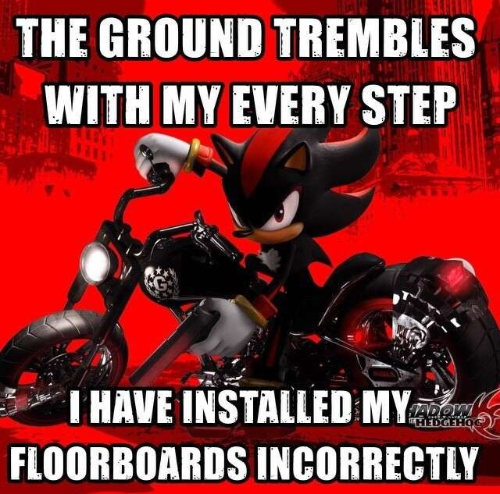 @Rufinator's Pin Board Image