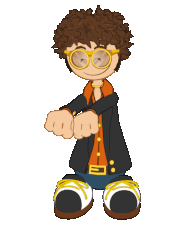 HarmfulPlant's Page Doll