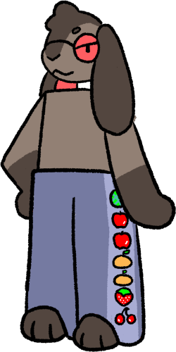 @HexagonMustelid's Pin Board Image