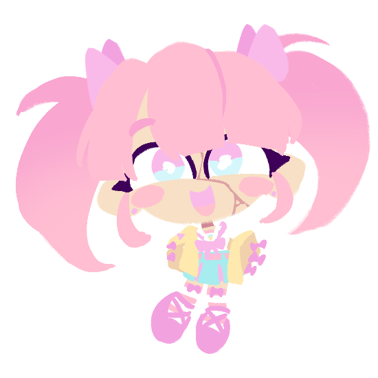 koturnox's Page Doll