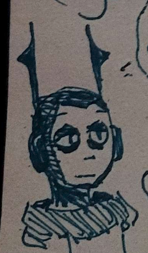 Link to: https://www.tumblr.com/verycoolsnail