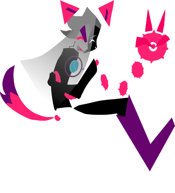 dividedSingularity's Page Doll