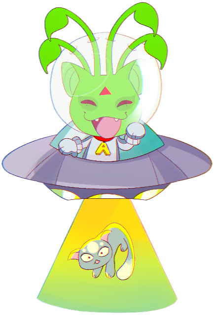 garbagedeity's Page Doll