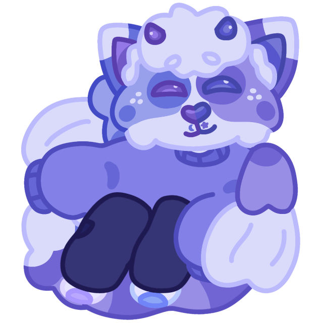 peri's Page Doll