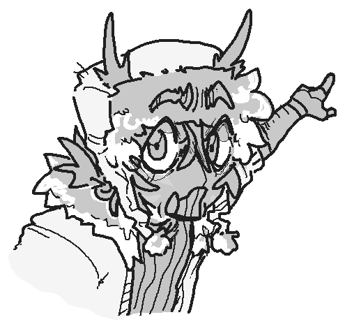 @hawnting's Pin Board Image