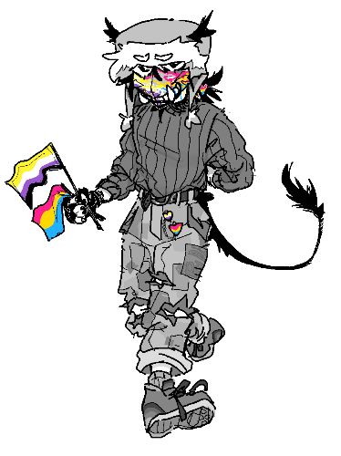 @hawnting's Pin Board Image