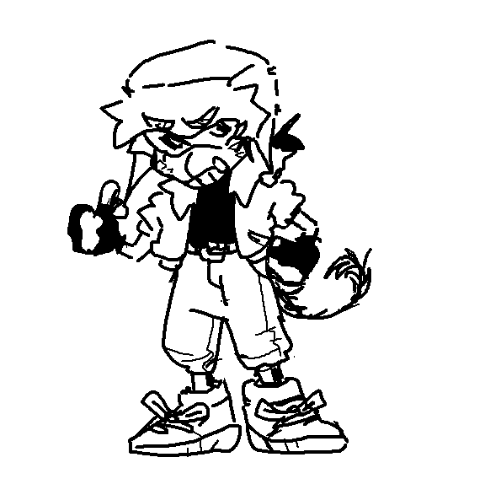 @hawnting's Pin Board Image