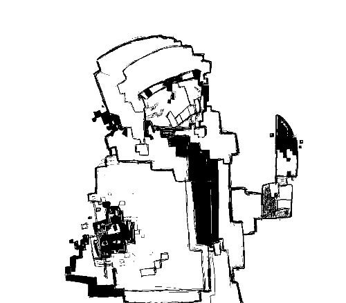 @hawnting's Pin Board Image