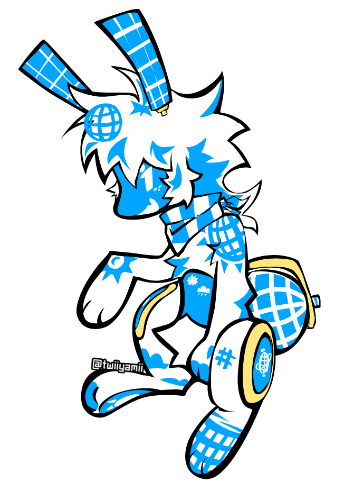 @twiiyamii's Pin Board Image