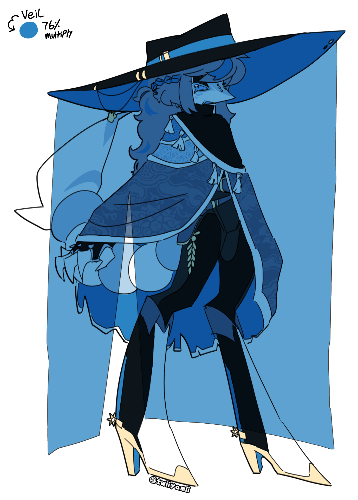 @twiiyamii's Pin Board Image