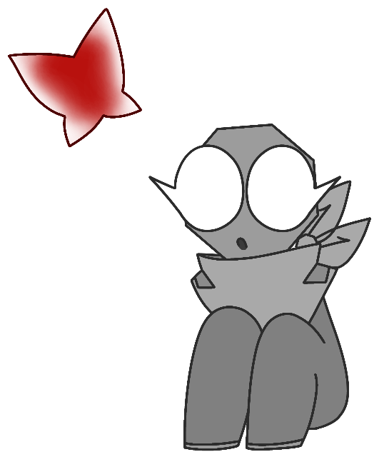 MugzyMiik's Page Doll