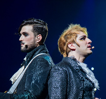 @ilikesomedragons's Pin Board Image