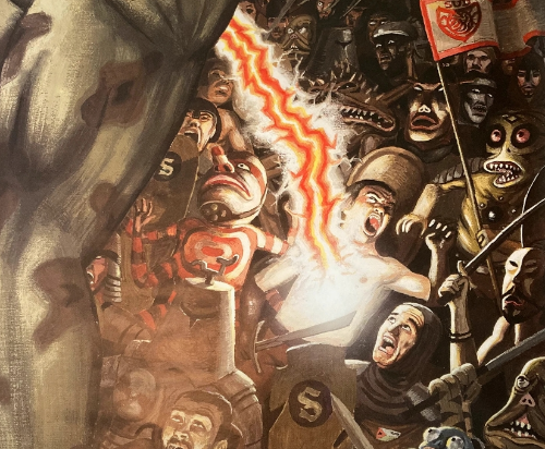 @ilikesomedragons's Pin Board Image