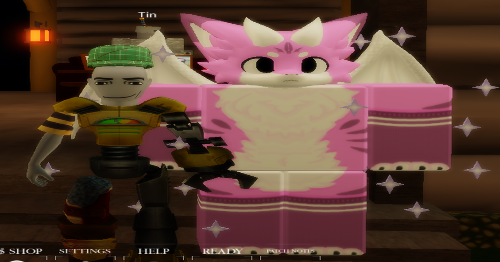 @ilikesomedragons's Pin Board Image