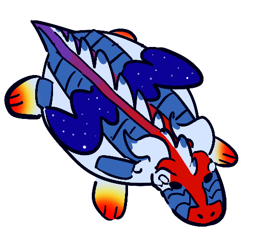 @ilikesomedragons's Pin Board Image