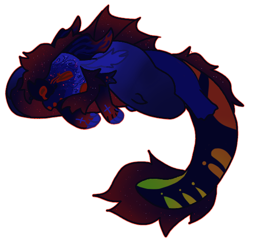 @ilikesomedragons's Pin Board Image