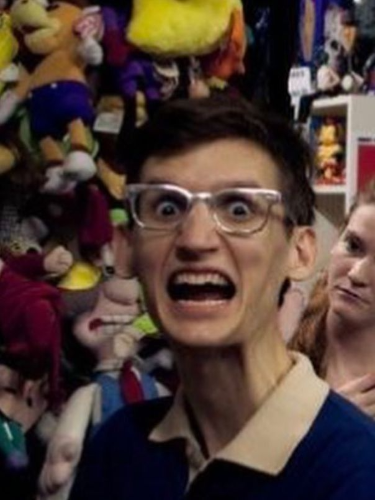 @ilikesomedragons's Pin Board Image