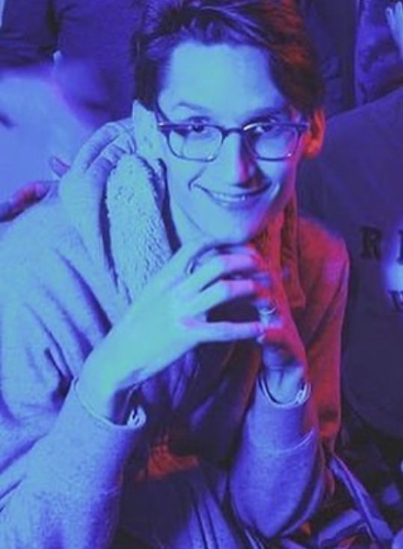 @ilikesomedragons's Pin Board Image