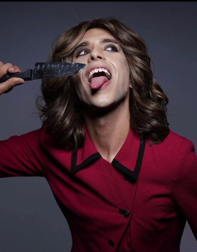 @ilikesomedragons's Pin Board Image