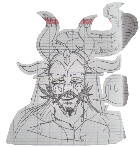 @ilikesomedragons's Pin Board Image