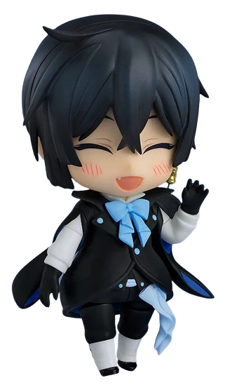 vani's Page Doll