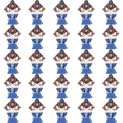 @pon's Pin Board Image