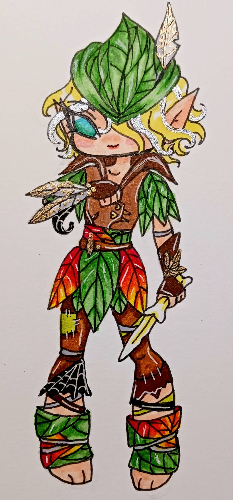 @FromtheAshes's Pin Board Image