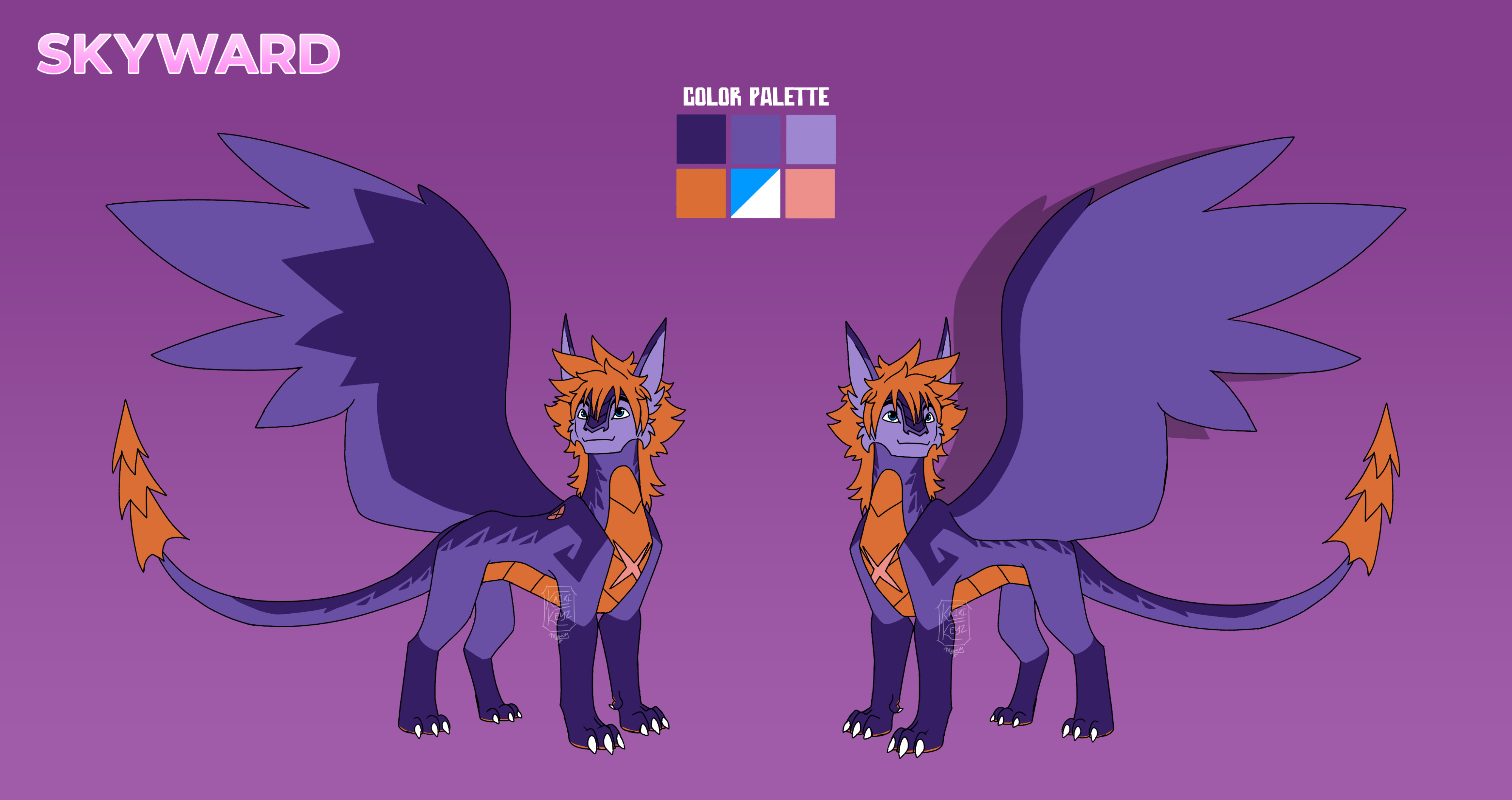 skyward-design-by-kairikeyz-sheezy-art