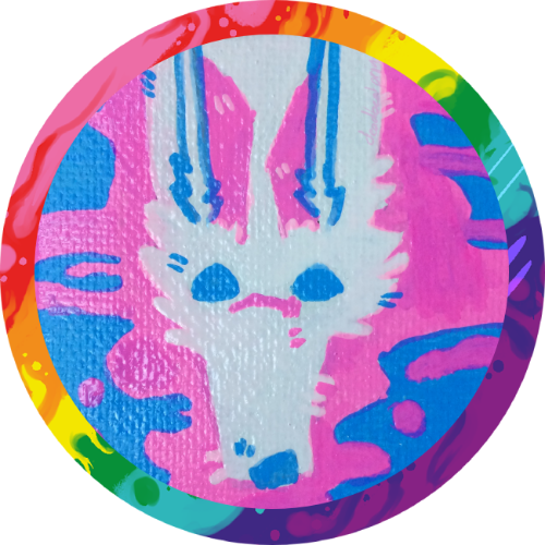 @deadbeatprince's Pin Board Image