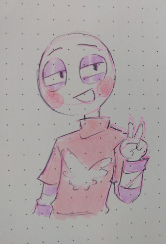 @starmike's Pin Board Image