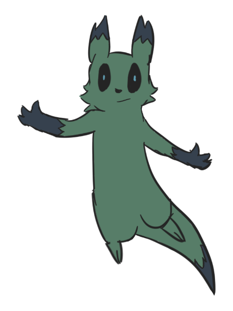 Lektor's Page Doll