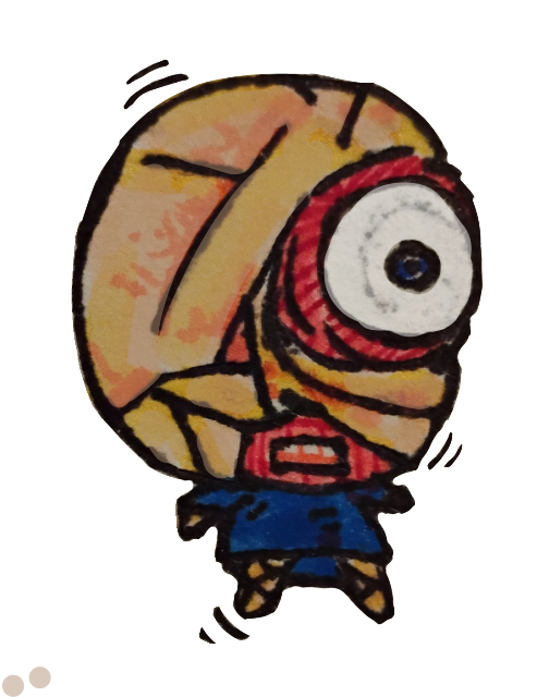 CaptainDuffy's Page Doll