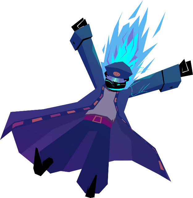 MindsStrongestSoldier's Page Doll
